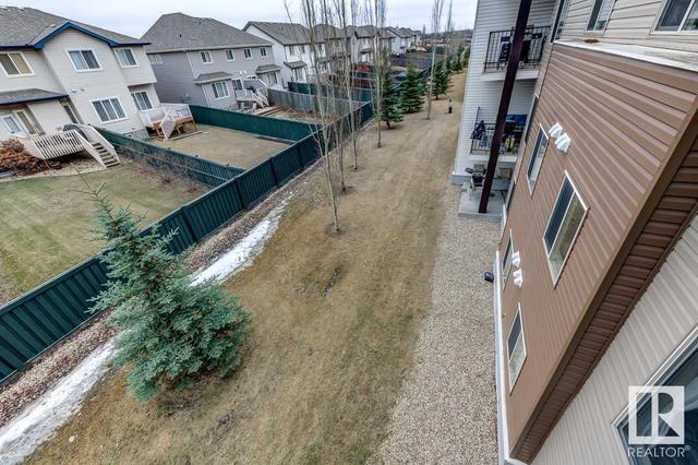 310 - 11812 22 Av Sw Sw, Condo with 2 bedrooms, 1 bathrooms and null parking in Edmonton AB | Image 17