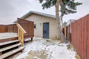 48 Whitworth Way Ne, House detached with 4 bedrooms, 2 bathrooms and 2 parking in Calgary AB | Image 46