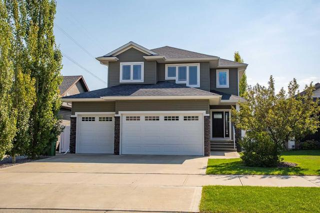 69 Sisson Avenue, House detached with 4 bedrooms, 3 bathrooms and 5 parking in Red Deer AB | Image 1