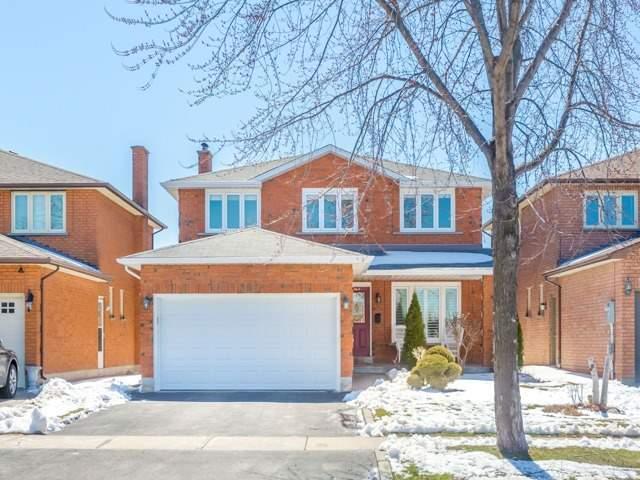 79 Trevor St, House detached with 4 bedrooms, 3 bathrooms and 4 parking in Vaughan ON | Image 1