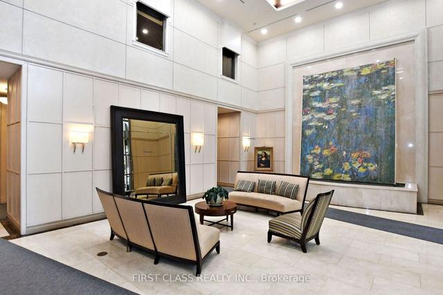 202 - 18 Holmes Ave, Condo with 1 bedrooms, 1 bathrooms and 1 parking in Toronto ON | Image 23