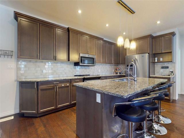 800 Normandy Dr, House detached with 5 bedrooms, 4 bathrooms and 9 parking in Woodstock ON | Image 36