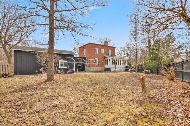 159 Country Street, House detached with 4 bedrooms, 2 bathrooms and 5 parking in Mississippi Mills ON | Image 28