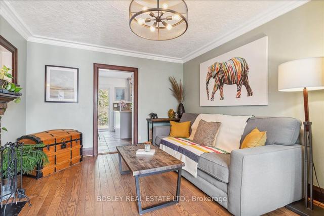 95 Eleventh St, House detached with 2 bedrooms, 2 bathrooms and 2 parking in Toronto ON | Image 36