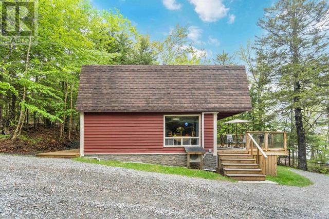 188 Stonebroke Road, House detached with 3 bedrooms, 1 bathrooms and null parking in Chester NS | Image 4