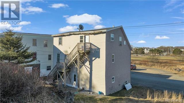64 Saint John Street, House other with 0 bedrooms, 0 bathrooms and null parking in Saint John NB | Image 3