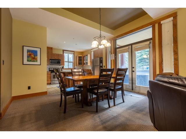 611d - 4559 Timberline Crescent, Condo with 2 bedrooms, 2 bathrooms and null parking in East Kootenay A BC | Image 7