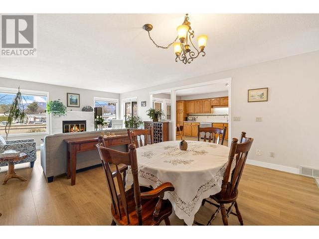 80 - 2200 Gordon Drive, House attached with 3 bedrooms, 3 bathrooms and 1 parking in Kelowna BC | Image 13