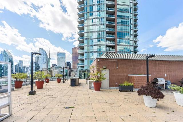 th 108 - 116 George St, Townhouse with 3 bedrooms, 3 bathrooms and 1 parking in Toronto ON | Image 29