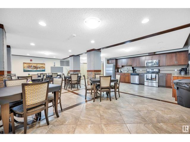 204 - 4450 Mccrae Av Nw, Condo with 2 bedrooms, 2 bathrooms and null parking in Edmonton AB | Image 40