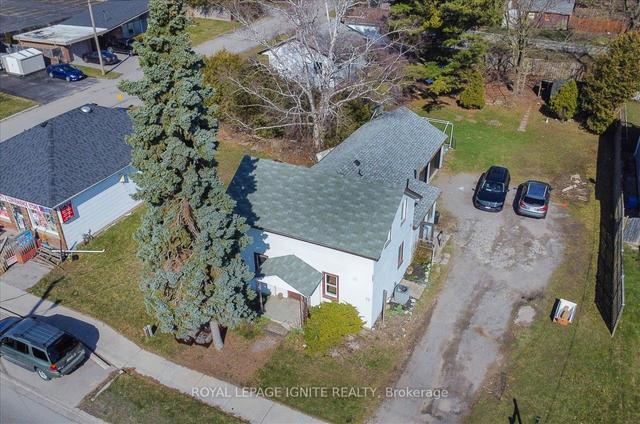 85 Liberty St S, House detached with 3 bedrooms, 1 bathrooms and 6 parking in Clarington ON | Image 29