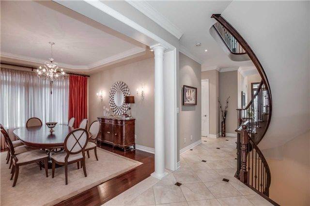 2370 Rideau Dr, House detached with 4 bedrooms, 5 bathrooms and 2 parking in Oakville ON | Image 8
