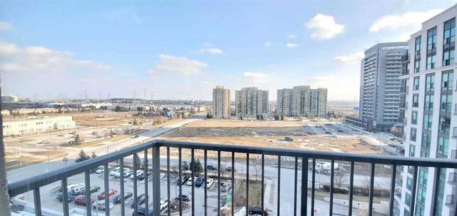 1018 - 185 Oneida Cres, Condo with 2 bedrooms, 2 bathrooms and 2 parking in Richmond Hill ON | Image 6
