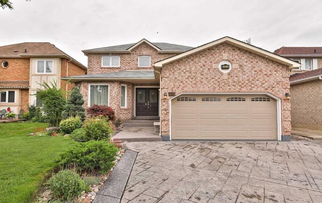 343 Bristol Rd W, House detached with 4 bedrooms, 4 bathrooms and 5 parking in Mississauga ON | Image 1