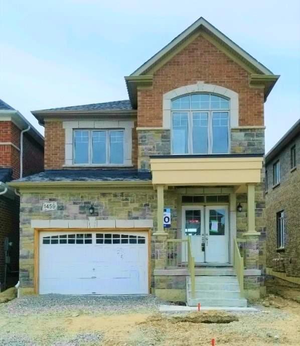 1459 Tomkins Rd, House detached with 4 bedrooms, 3 bathrooms and 3 parking in Innisfil ON | Image 1