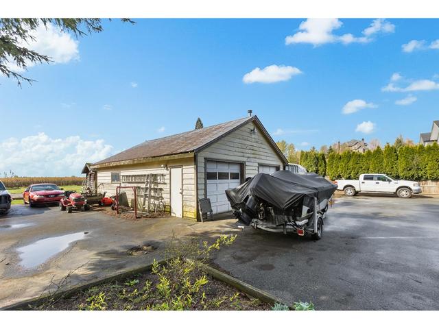 33120 Huntingdon Road, House detached with 5 bedrooms, 3 bathrooms and 15 parking in Abbotsford BC | Image 39