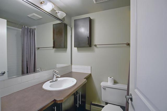 312 - 1333 13 Avenue Sw, Condo with 1 bedrooms, 1 bathrooms and 1 parking in Calgary AB | Card Image