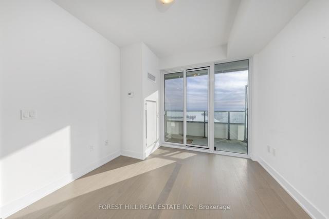 2820 - 30 Shore Breeze Dr, Condo with 1 bedrooms, 1 bathrooms and 1 parking in Toronto ON | Image 7