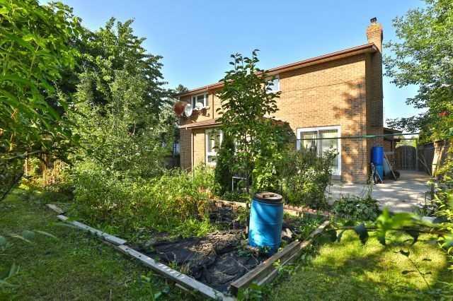 174 Maurice Dr, House detached with 4 bedrooms, 4 bathrooms and 2 parking in Oakville ON | Image 19
