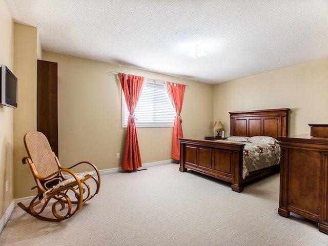 63 Capistro St, House detached with 4 bedrooms, 4 bathrooms and 4 parking in Brampton ON | Image 14