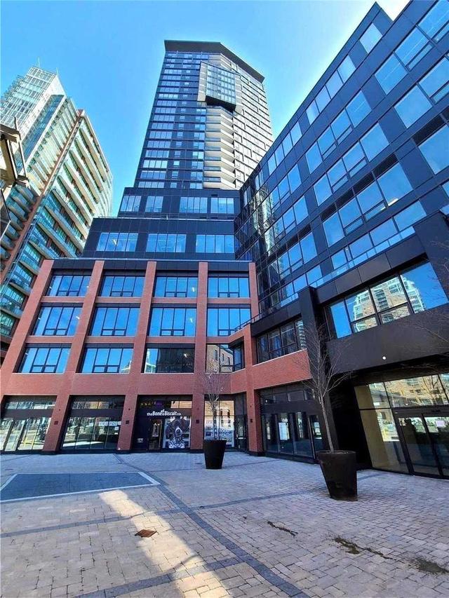 135 East Liberty St, Condo with 2 bedrooms, 2 bathrooms and 1 parking in Toronto ON | Image 1
