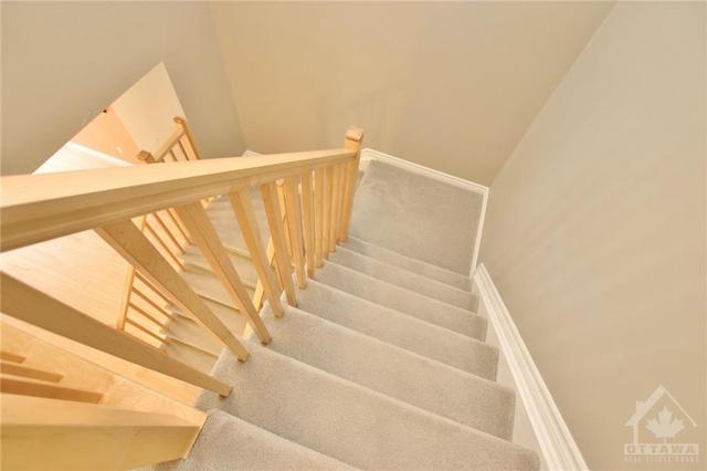 119 Chaperal Private, Townhouse with 2 bedrooms, 3 bathrooms and 2 parking in Ottawa ON | Image 28