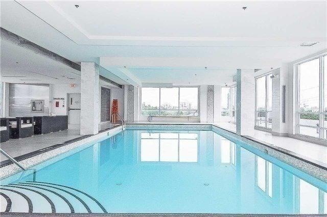 402 - 16 Brookers Lane, Condo with 1 bedrooms, 1 bathrooms and 1 parking in Toronto ON | Image 21
