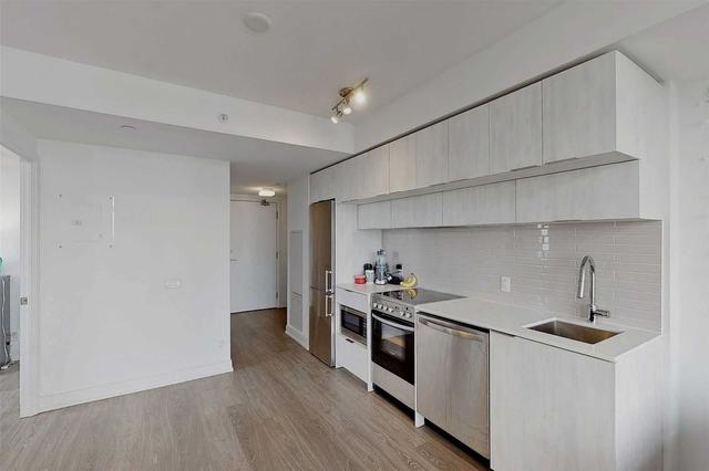 ph03 - 181 Dundas St E, Condo with 2 bedrooms, 1 bathrooms and 0 parking in Toronto ON | Image 8