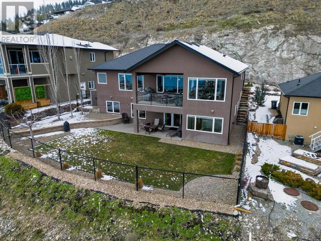 6007 Gerrie Road, House detached with 6 bedrooms, 4 bathrooms and 2 parking in Peachland BC | Image 55