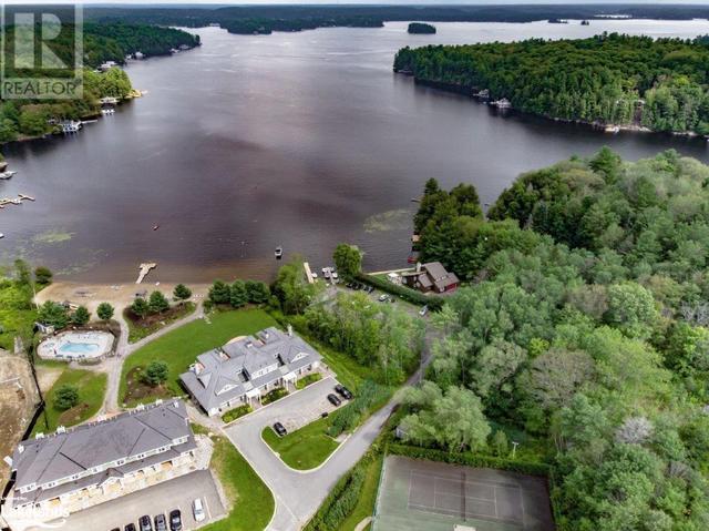 1869 Muskoka Road 118 W Unit# A103 A2 Or B1, Condo with 2 bedrooms, 2 bathrooms and 1 parking in Muskoka Lakes ON | Image 25