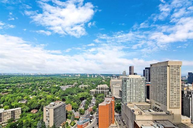 3311 - 1 Yorkville Ave, Condo with 2 bedrooms, 2 bathrooms and 1 parking in Toronto ON | Image 15