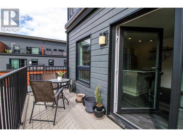 7203 - 1901 Nels Nelson Crescent, Condo with 1 bedrooms, 1 bathrooms and 1 parking in Revelstoke BC | Image 19