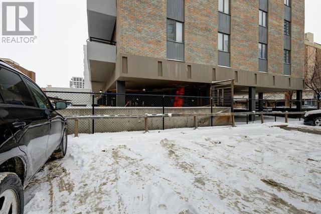 604, - 1209 6 Street Sw, Condo with 1 bedrooms, 1 bathrooms and 1 parking in Calgary AB | Image 27