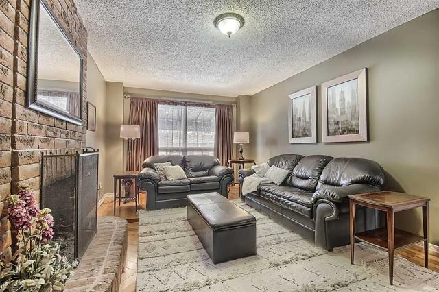 32 Egan Cres, House detached with 5 bedrooms, 4 bathrooms and 8 parking in Caledon ON | Image 8
