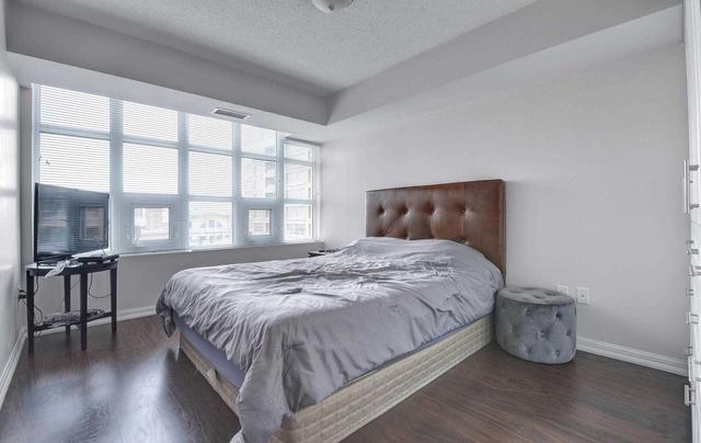 625 - 85 East Liberty St, Condo with 2 bedrooms, 2 bathrooms and 1 parking in Toronto ON | Image 21