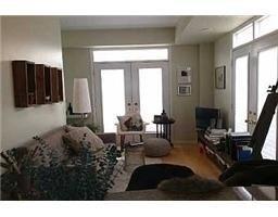 Th28 - 80 Carr St, Townhouse with 1 bedrooms, 1 bathrooms and 1 parking in Toronto ON | Image 5