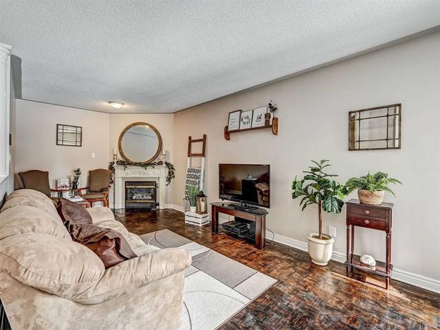 75 Archbury Circ, House semidetached with 3 bedrooms, 3 bathrooms and 3 parking in Caledon ON | Image 19