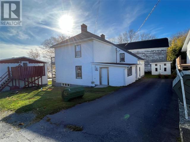 1 Captain Franks Lane, House detached with 4 bedrooms, 2 bathrooms and null parking in Carbonear NL | Image 41