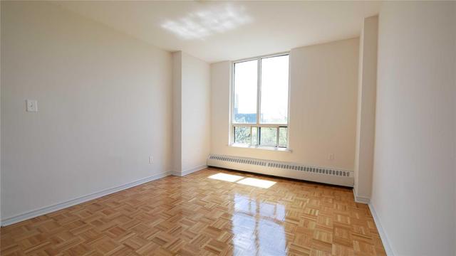 603 - 75 Halsey Ave, Condo with 2 bedrooms, 1 bathrooms and 1 parking in Toronto ON | Image 7