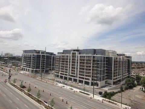 1012 - 48 Suncrest Blvd, Condo with 1 bedrooms, 1 bathrooms and 1 parking in Markham ON | Image 11