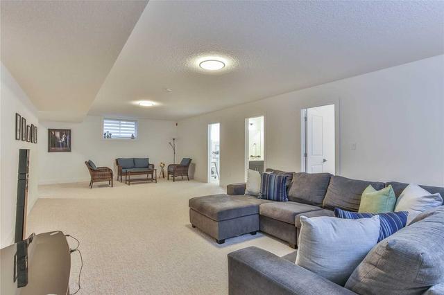 2587 Bridgehaven Dr, House detached with 2 bedrooms, 4 bathrooms and 4 parking in London ON | Image 27