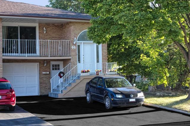 66 Chalfield Lane, House semidetached with 3 bedrooms, 2 bathrooms and 4 parking in Mississauga ON | Image 21