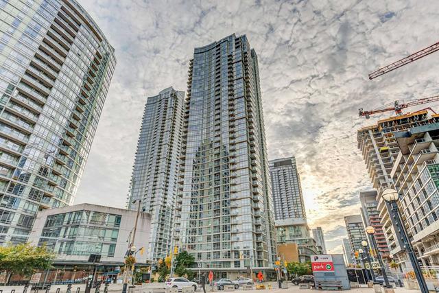 4309 - 10 Navy Wharf Crt, Condo with 2 bedrooms, 3 bathrooms and 1 parking in Toronto ON | Image 1
