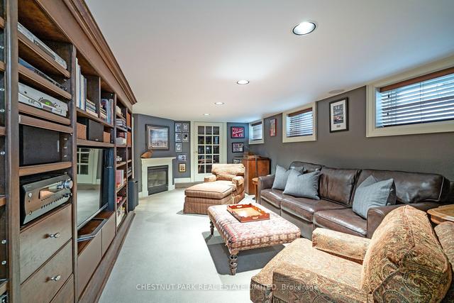 43 Inglewood Dr, House detached with 5 bedrooms, 5 bathrooms and 1 parking in Toronto ON | Image 21