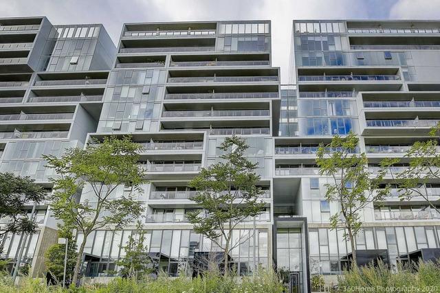 503 - 32 Trolley Cres, Condo with 1 bedrooms, 1 bathrooms and 0 parking in Toronto ON | Image 16