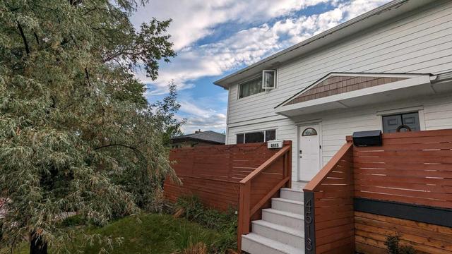 4515 Stanley Road Sw, Home with 3 bedrooms, 1 bathrooms and 2 parking in Calgary AB | Image 44