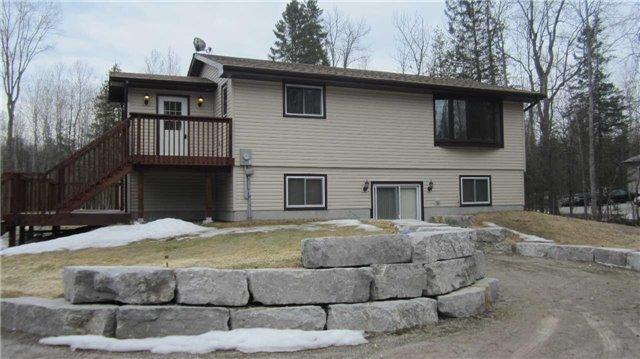 56 Fire Route 104, House detached with 2 bedrooms, 2 bathrooms and 10 parking in Trent Lakes ON | Image 1