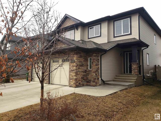 16104 10 Av Sw, House semidetached with 3 bedrooms, 2 bathrooms and 2 parking in Edmonton AB | Image 22