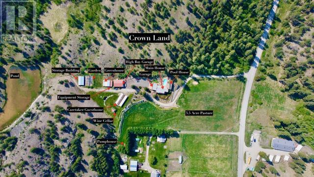 1788 Willowbrook Road, House detached with 3 bedrooms, 2 bathrooms and 10 parking in Okanagan Similkameen C BC | Image 81