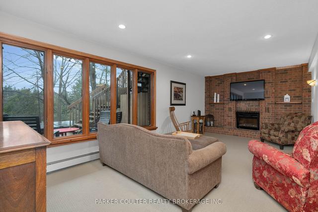 9 Doran Rd, House detached with 4 bedrooms, 3 bathrooms and 5 parking in Springwater ON | Image 23